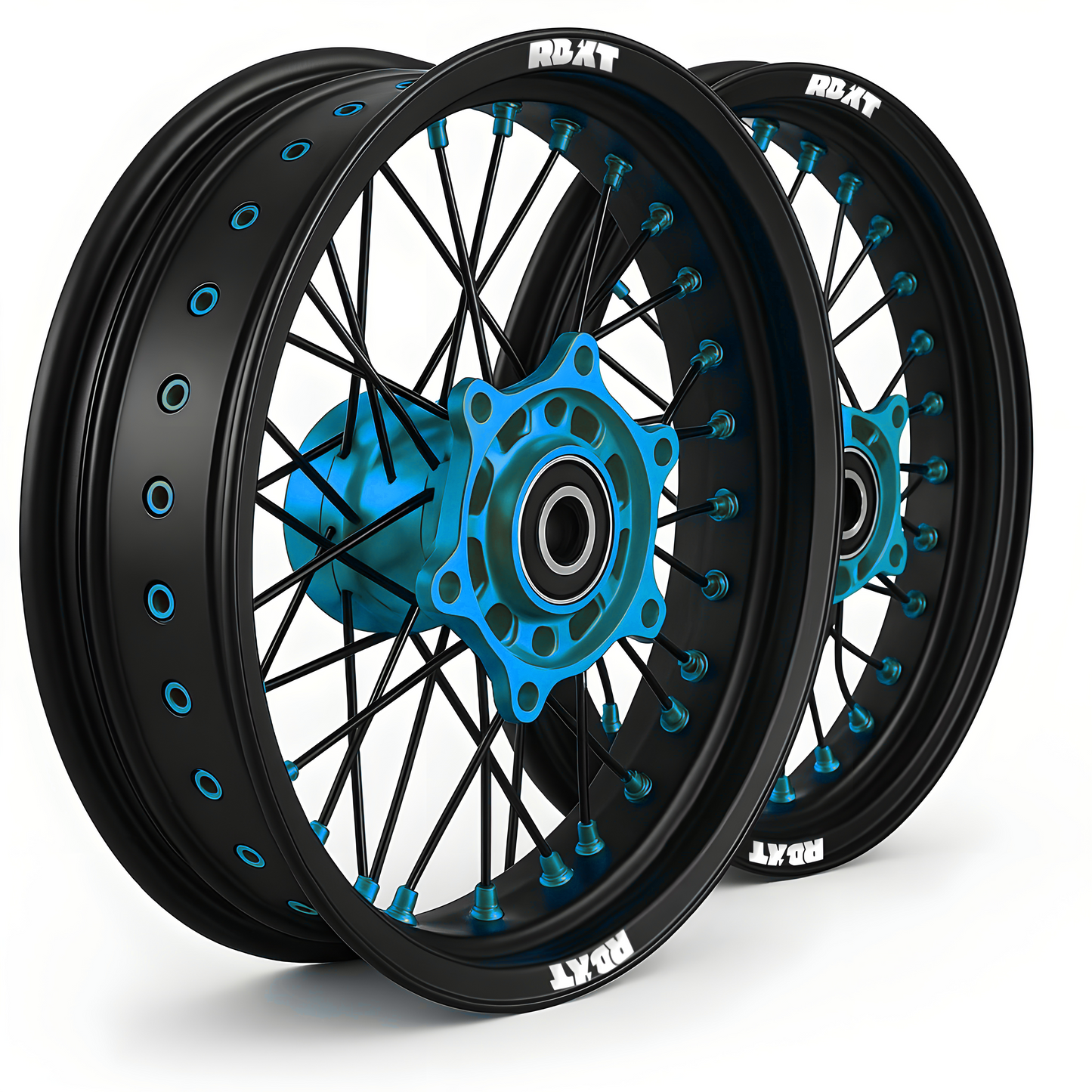 JANTES SUPERMOTARD RDKT