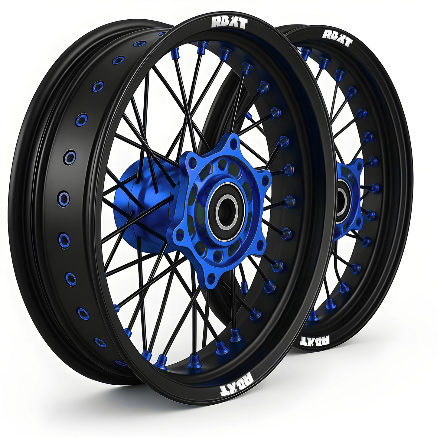 JANTES SUPERMOTARD RDKT
