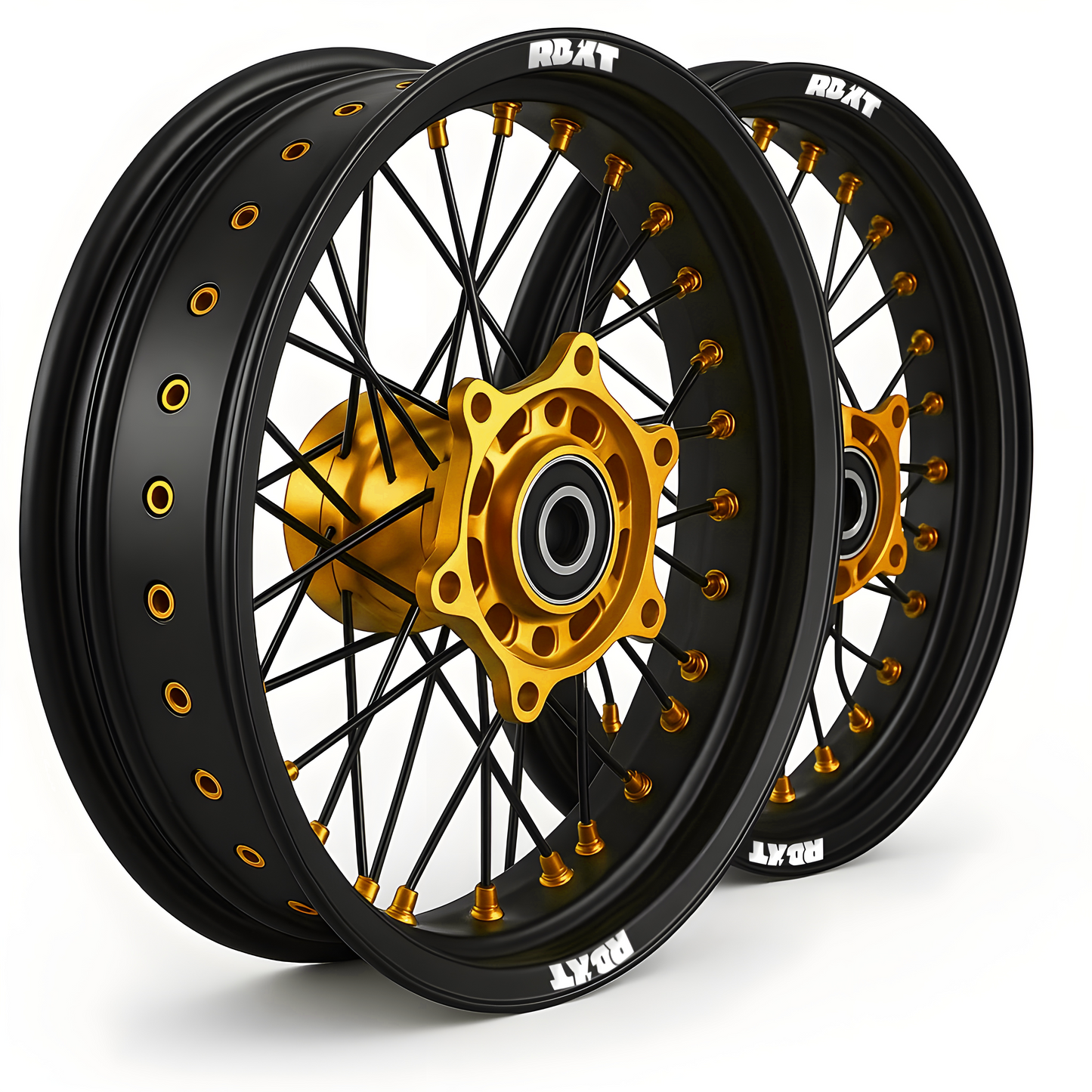 JANTES SUPERMOTARD RDKT