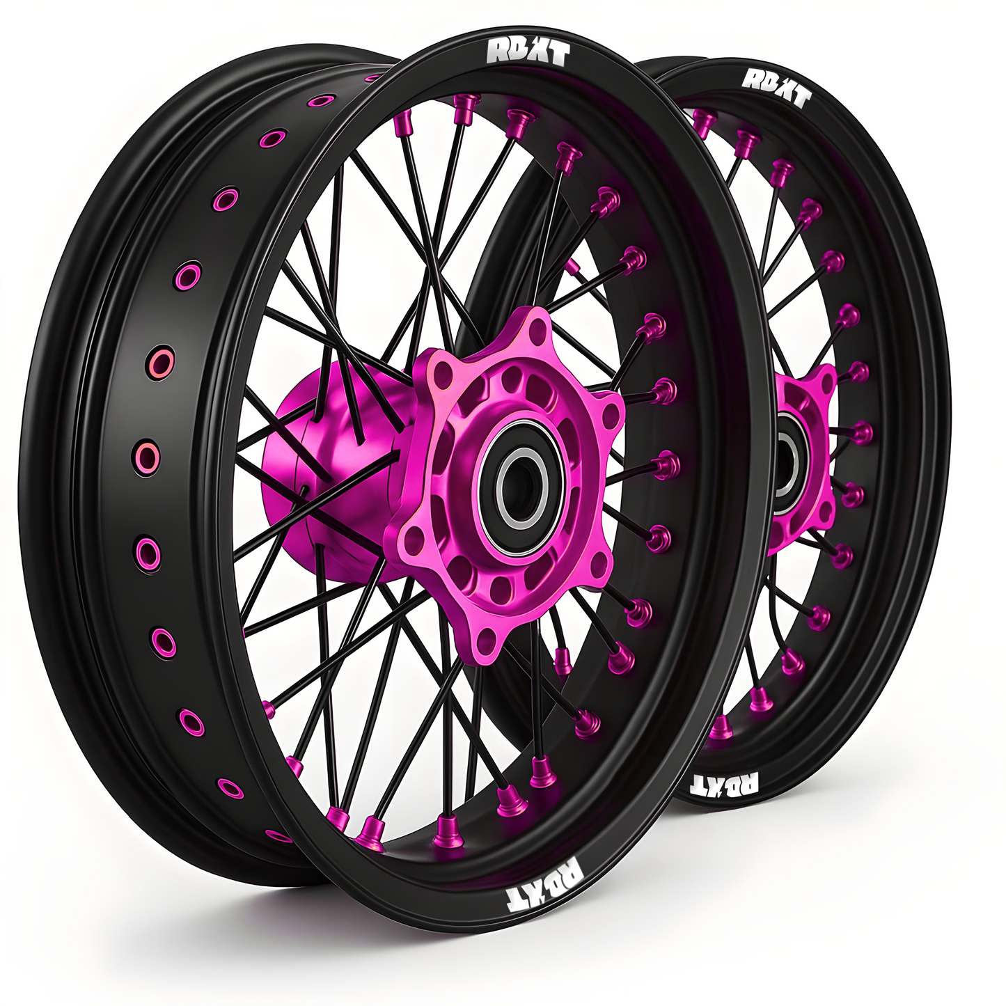 JANTES SUPERMOTARD RDKT