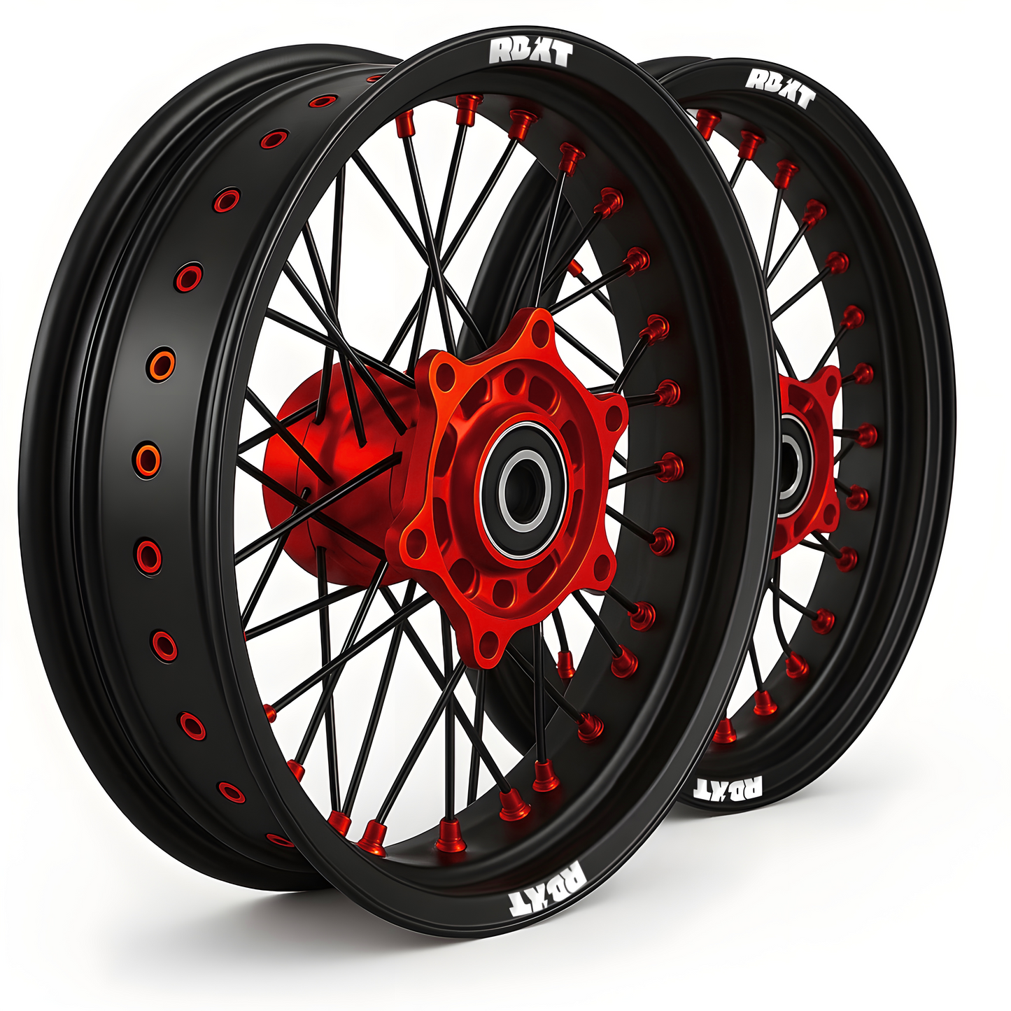 JANTES SUPERMOTARD RDKT