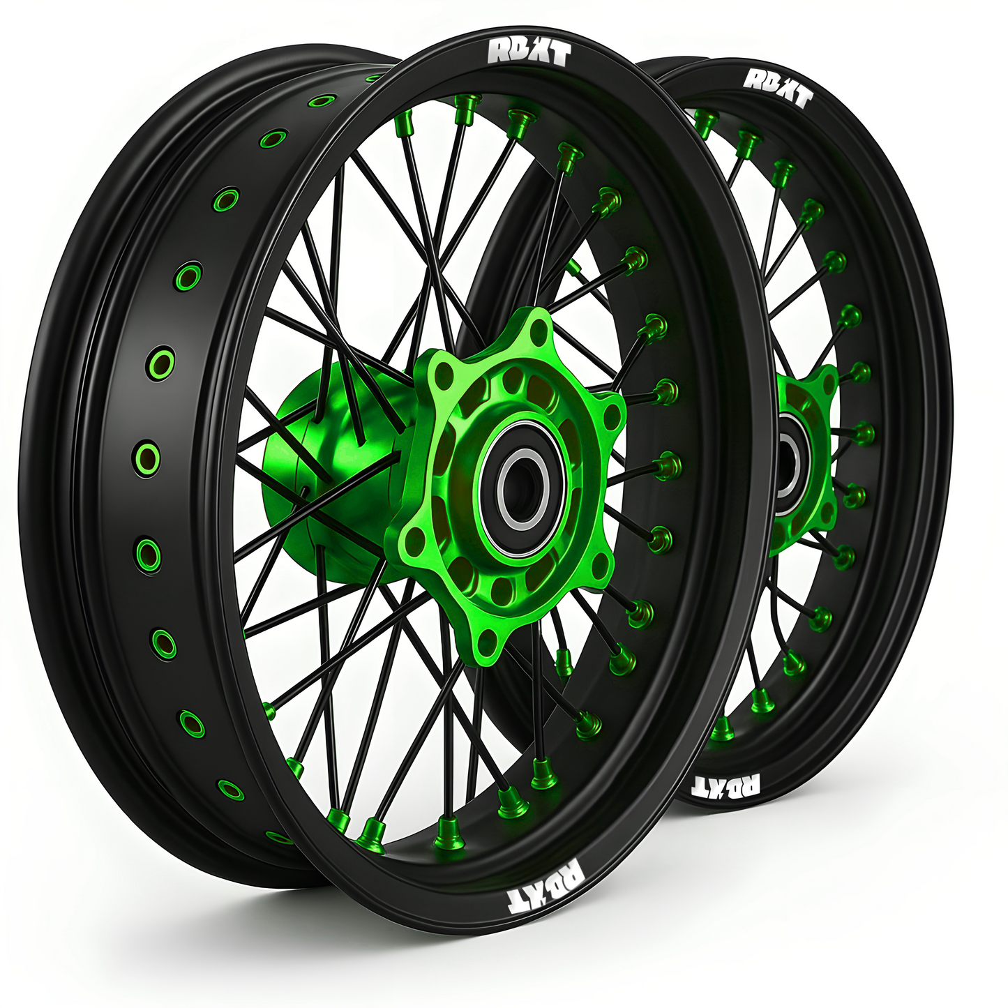 JANTES SUPERMOTARD RDKT