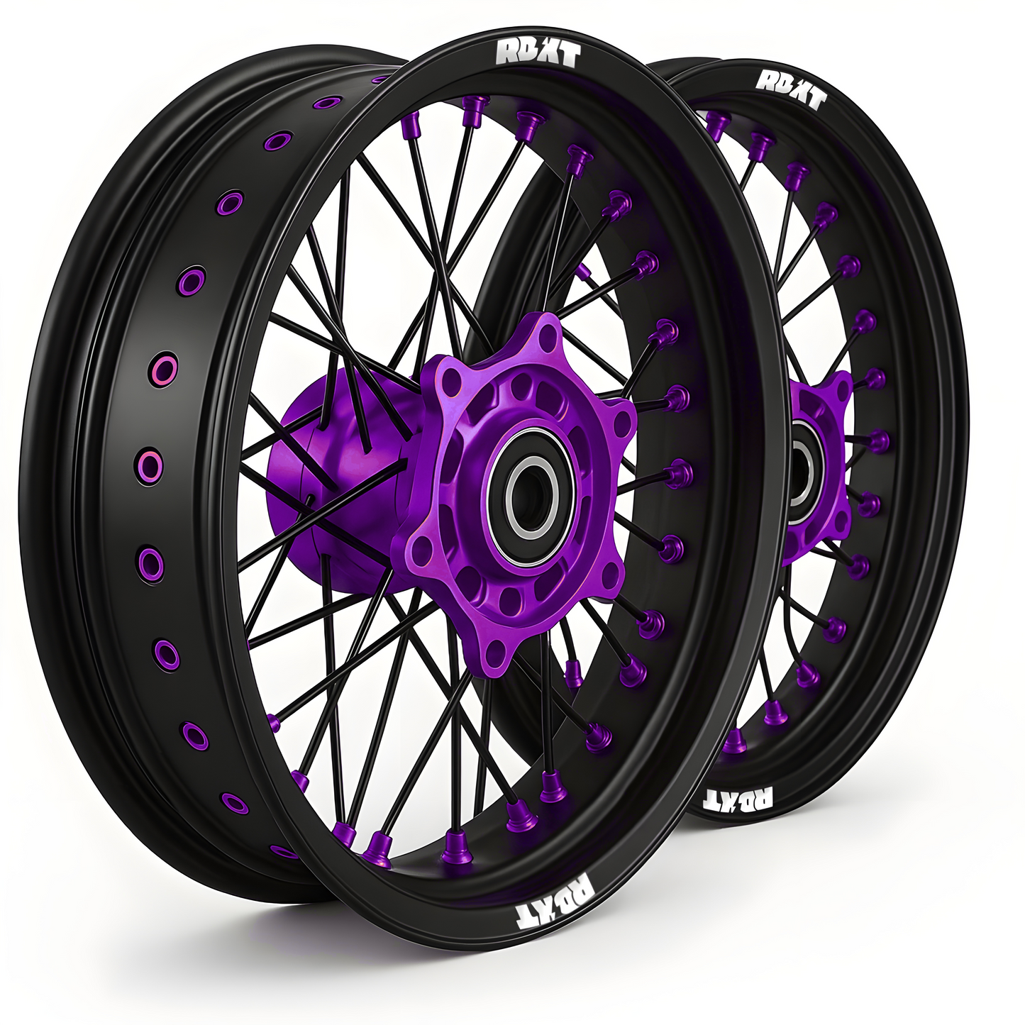 JANTES SUPERMOTARD RDKT