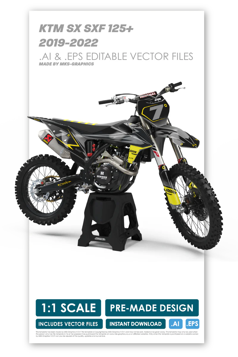 Divine - Graphics kit