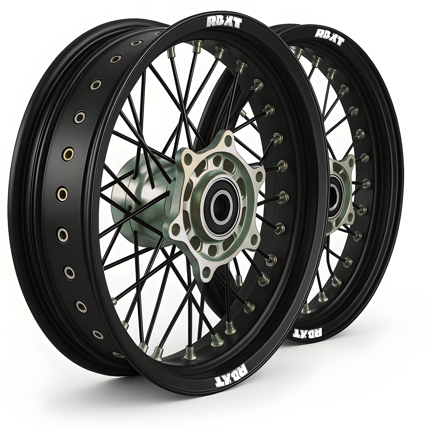 JANTES SUPERMOTARD RDKT