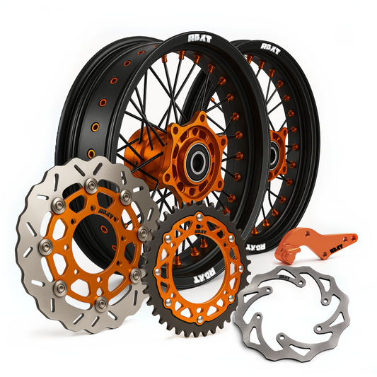 PACK COMPLET SUPERMOTARD RDKT