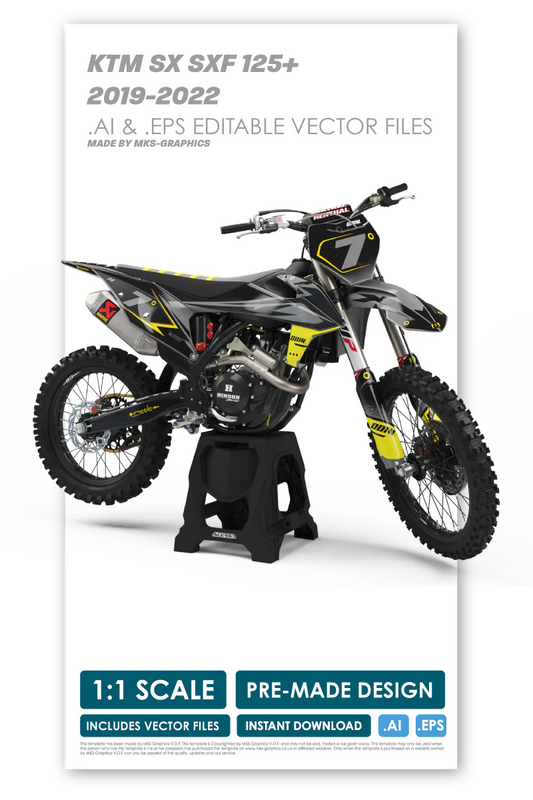 Divine - Graphics kit