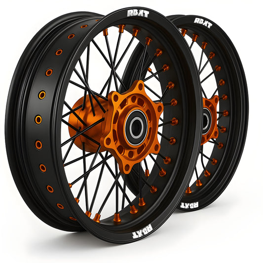 JANTES SUPERMOTARD RDKT